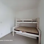 Lindo Apto 40 Metros Da Praia Grande Ubatuba