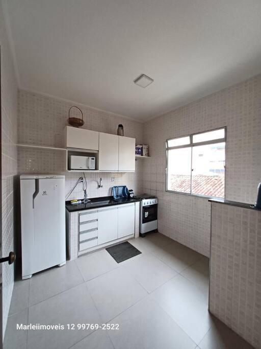 Lindo Apto 40 Metros Da Grande Apartamento
