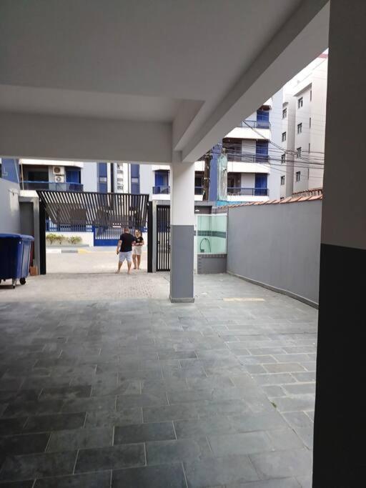 Lindo Apto 40 Metros Da Grande Apartamento *