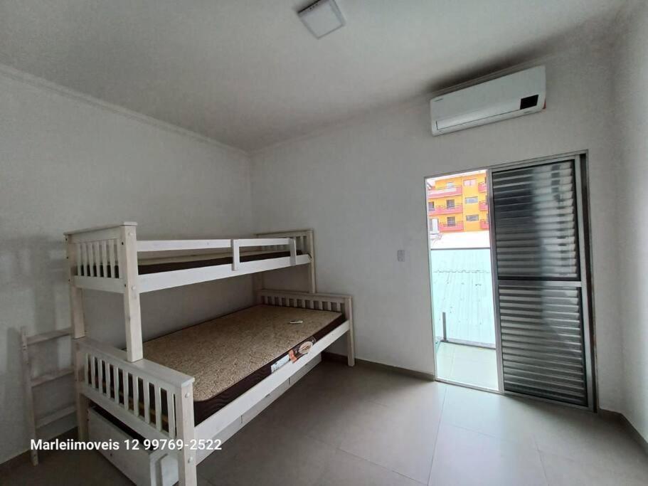 Lindo Apto 40 Metros Da Grande Apartamento Ubatuba