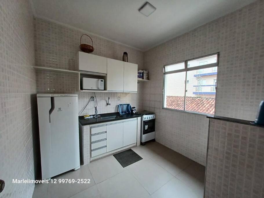 Apartamento Lindo Apto 40 Metros Da Grande