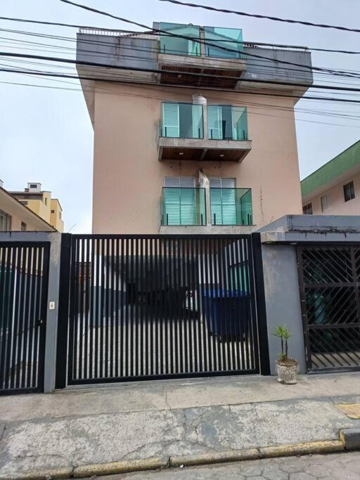Apartamento Lindo Apto 40 Metros Da Grande *